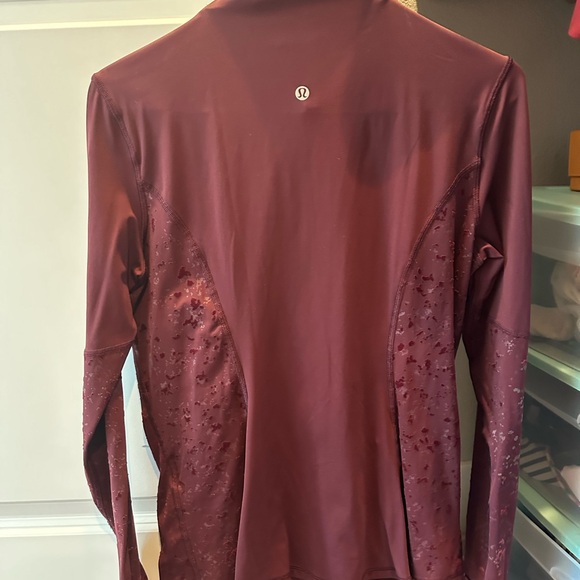 Lulu define jacket - Picture 3 of 3